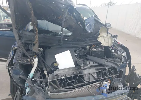 2017 Ford Explorer Xlt z USA, uszkodzony, nr VIN 1FM5K7D81HGD03098